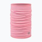 Многофункционален шал BUFF Lightweight Merino Wool розово розово