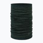 Многофункционална кърпа BUFF Lightweight Merino Wool multistripes forest