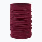 Мултифункционален шал BUFF Midweight Merino Wool tibetan red