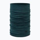 Многофункционална кърпа BUFF Midweight Merino Wool tourmaline