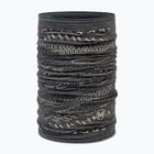 Многофункционална кърпа BUFF Lightweight Merino Wool eirik grey