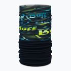 Многофункционален шал BUFF Polar Orby Night Blue