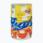 Многофункционална детска кърпа BUFF Original Ecostretch ziag multi