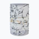 Многофункционална детска кърпа BUFF Original Ecostretch bargy white
