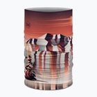 Мултифункционална кърпа BUFF Original Ecostretch grm ruby