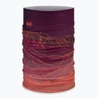 Многофункционална кърпа BUFF Original Ecostretch unal garnet
