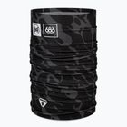 Многофункционална кърпа BUFF Thermonet fractured 686 black