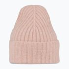 Зимна шапка BUFF Knitted Nilah peach beige