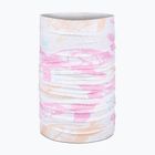 Детска многофункционална кърпа BUFF CoolNet UV bacary pink