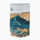 Многофункционална кърпа BUFF Coolnet UV nive teal