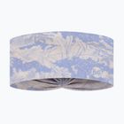 Лента за глава BUFF CoolNet UV Ellipse loer glory blue