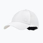 Шапка с козирка Buff Summit solid white