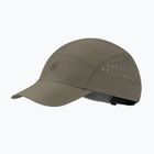 Шапка с козирка BUFF Speed solid tundra khaki