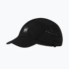 Шапка с козирка BUFF Speed solid black