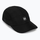 Шапка с козирка BUFF Speed solid black
