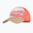 Шапка с козирка BUFF Trucker enia multi