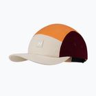 Шапка с козирка BUFF 5 Panel Venture allvin cloud