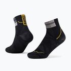 Чорапи BUFF CoolNet Quarter graphite