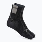 Чорапи BUFF CoolNet Quarter black