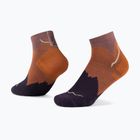 Чорапи BUFF Merino Lightweight Quarter LWQ3 ginger