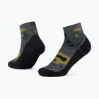 Чорапи BUFF Merino Lightweight Quarter LWQ2 grey