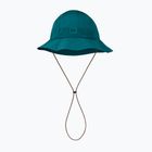 Шапка с периферия BUFF Go Bucket solid teal