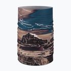 Многофункционална кърпа BUFF Coolnet UV Insect Shield Solid teory multi