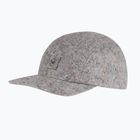 Зимна шапка Buff Merino Upcycled thier grey heather