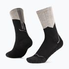 Чорапи BUFF Midweight Crew black