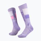Чорапи BUFF Thermomet Over The Calf iris
