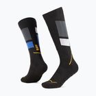 Чорапи BUFF Thermomet Over The Calf black