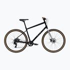 Крос велосипед Marin Kentfield 1 700C black/gray