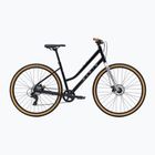 Дамски кросов велосипед Marin Kentfield 1 ST 700C черен/ сребърен гланц