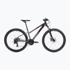 Дамски планински велосипед Marin Wildcat Trail 1 27.5 gloss black/charcoal/coral