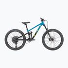 Детски велосипед Marin Rift Zone Jr 24 teal/black