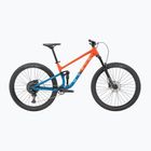 Планински велосипед Marin Rift Zone 1 29 2024 gloss orange/blue/silver