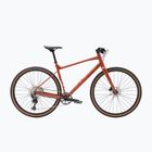 Гравел велосипед Marin DSX 2 700C terracotta orange