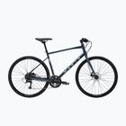 Мъжки крос велосипед Marin Fairfax 2 700C blue/silver