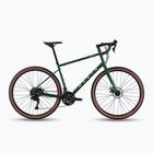 Гравел велосипед Marin Four Corners 1 Cues PL 650B green