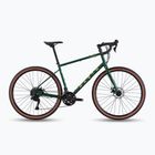Гравел велосипед Marin Four Corners 1 Cues PL 700C green