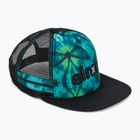 Hurley Шапка за носене на яке Aurora green