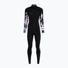 Дамски неопренов костюм за плуване Hurley Plus Printed 4/3 mm Fullsuit lost paradise