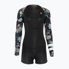 Hurley Advant женски 2mm Shorty springsuit wonderland неопренов костюм