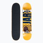 Класически скейтборд Jart Classic Mini Complete жълт JACO0022A002