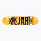 Класически скейтборд Jart Classic Mini Complete жълт JACO0022A002
