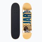Jart Classic Complete скейтборд кафяв JACO0022A006