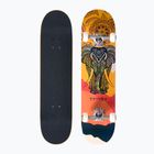 Класически скейтборд Tricks Mandala Complete orange TRCO0022A005