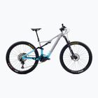 Orbea Rise H30 електрически велосипед сиво-син M35517VN