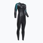 Дамски костюм за триатлон Orca Athlex Flex black MN555443