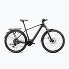 Електрически велосипед Orbea Kemen 30 черен M36718VD